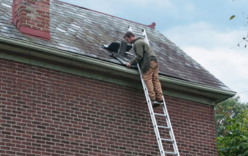 what affects urgent Upper Weedon roof repairs