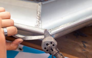 disadvantages of Upper Weedon lead roofing