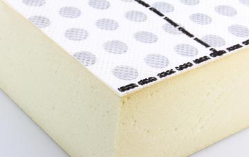 meeting Upper Weedon building codes