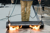 Upper Weedon flat roof sealing quote