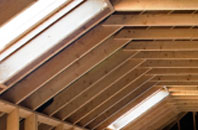 Upper Weedon tapered roof insulation quotes